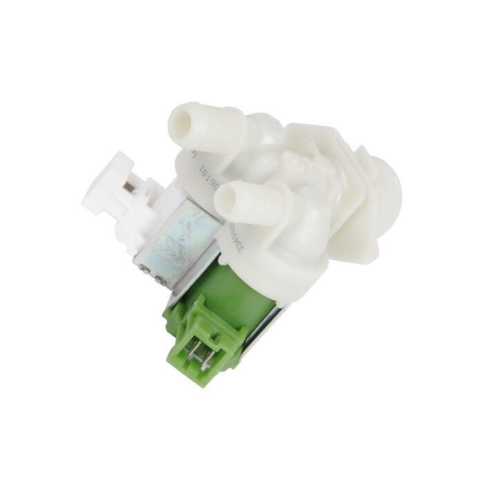 AEG Electrolux 1268832100 - Elektroventil 2-fach