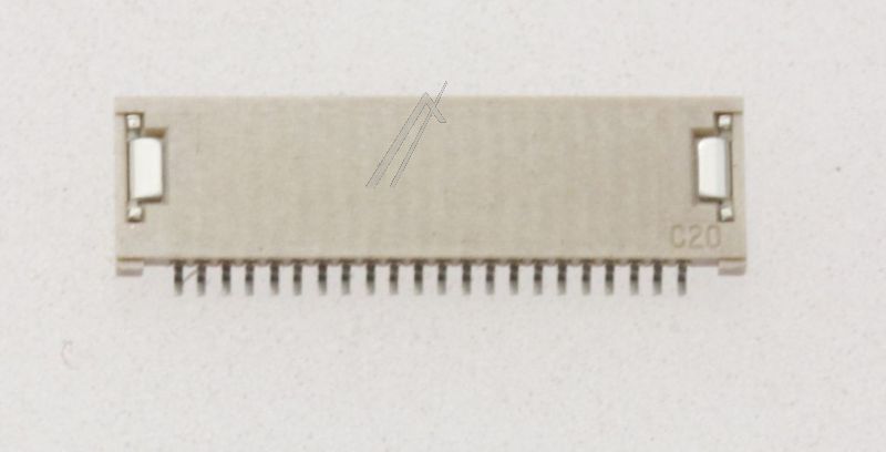 Sony 181664951 - Ffc/fpc connector (lif) 22p