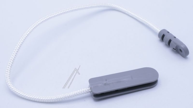 Samsung DD6100546B Türseil - Dd61-00546b holder rope door,dw9000h,pom,light warm
