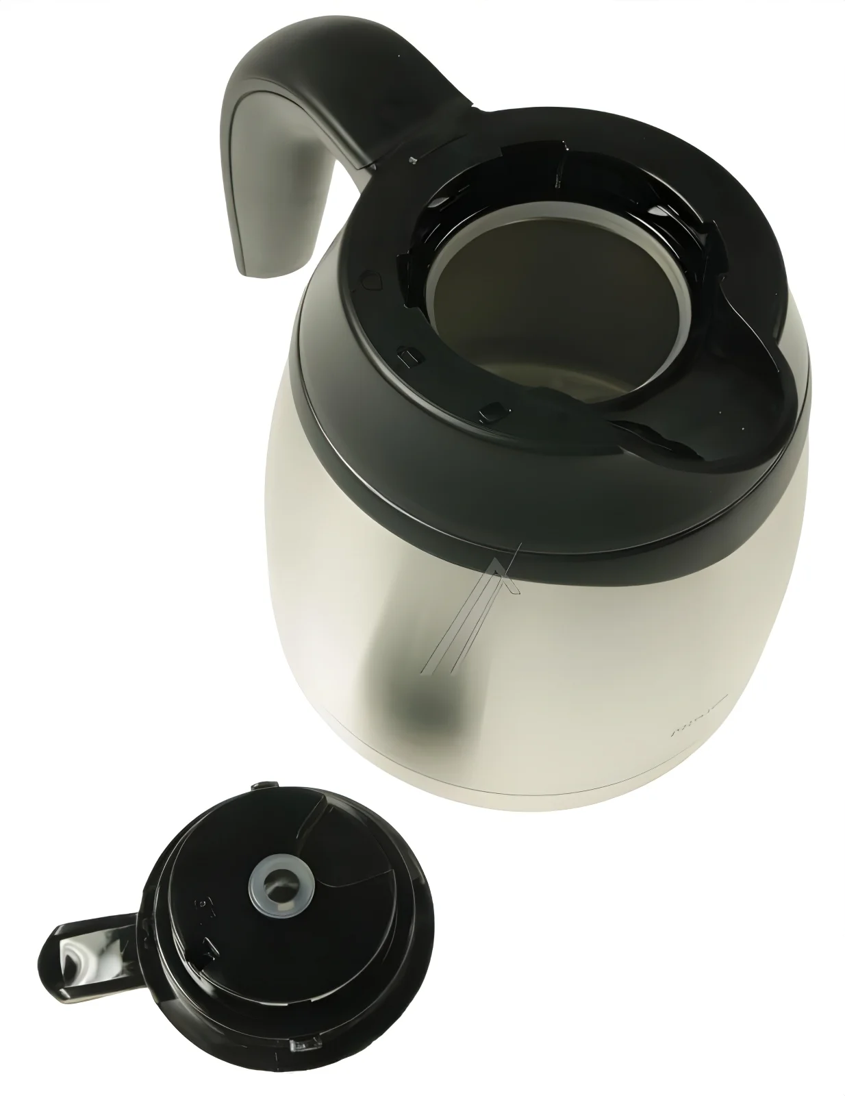 Philips Saeco Thermoskanne für Kaffeemaschine Kaffeekanne 300005121841 Ersatzteil