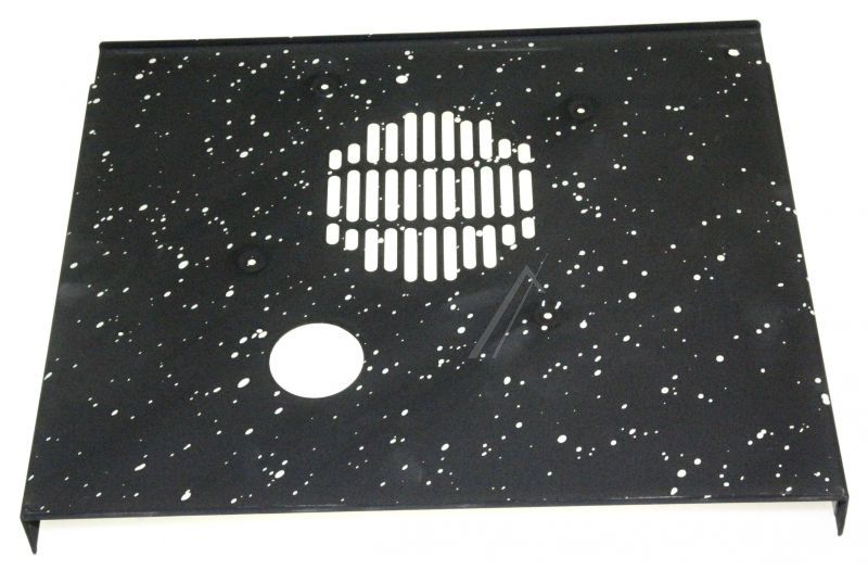 Eurosav RFA025609 Zwischenwand Gehäuse - Wand innen du bodenplatte
