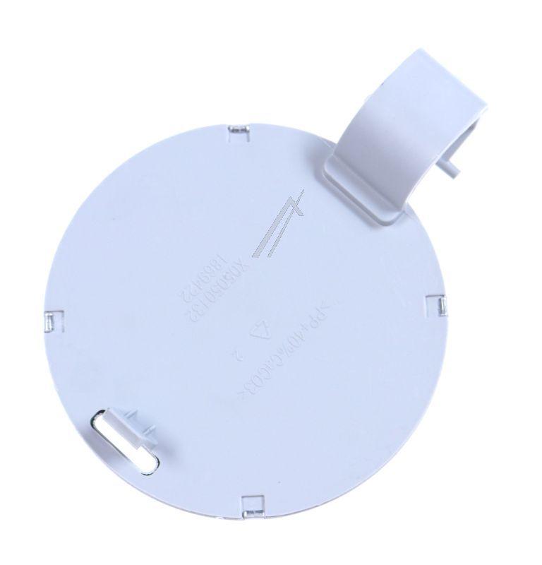 HK1867642 Abdeckung Gehäuse - Drain pump door cover
