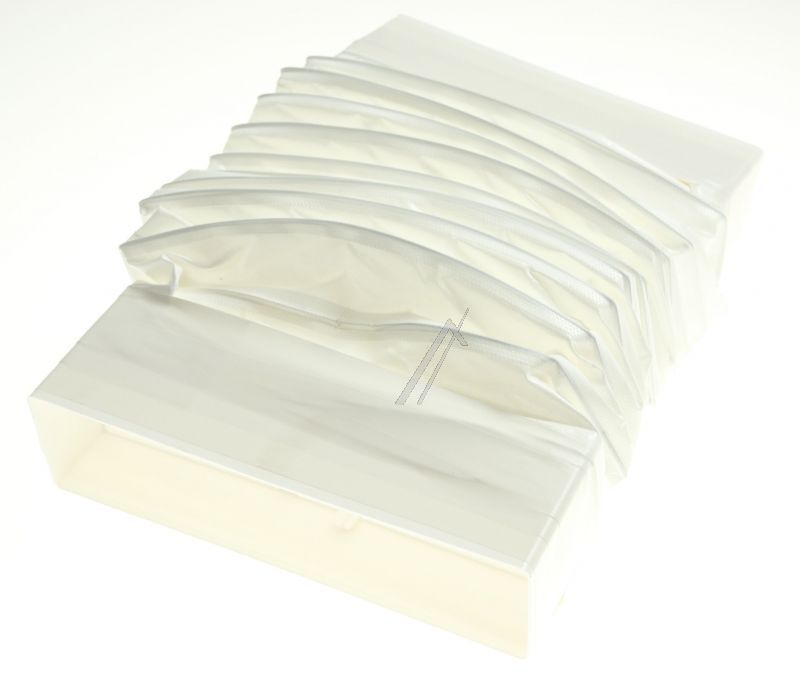 Elica KIT0121017 Schlauchverbinder - Eckverbinder gebogen, flexibel Elica KIT0121017 Schlauchverbinder - Eckverbinder gebogen, flexibel