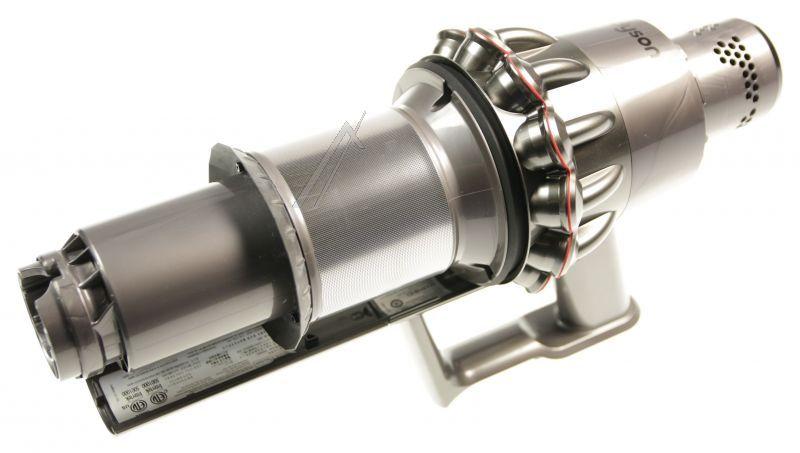 Dyson 96532110 Mechanismus - 965321-10 main body & big cyclone assy snk