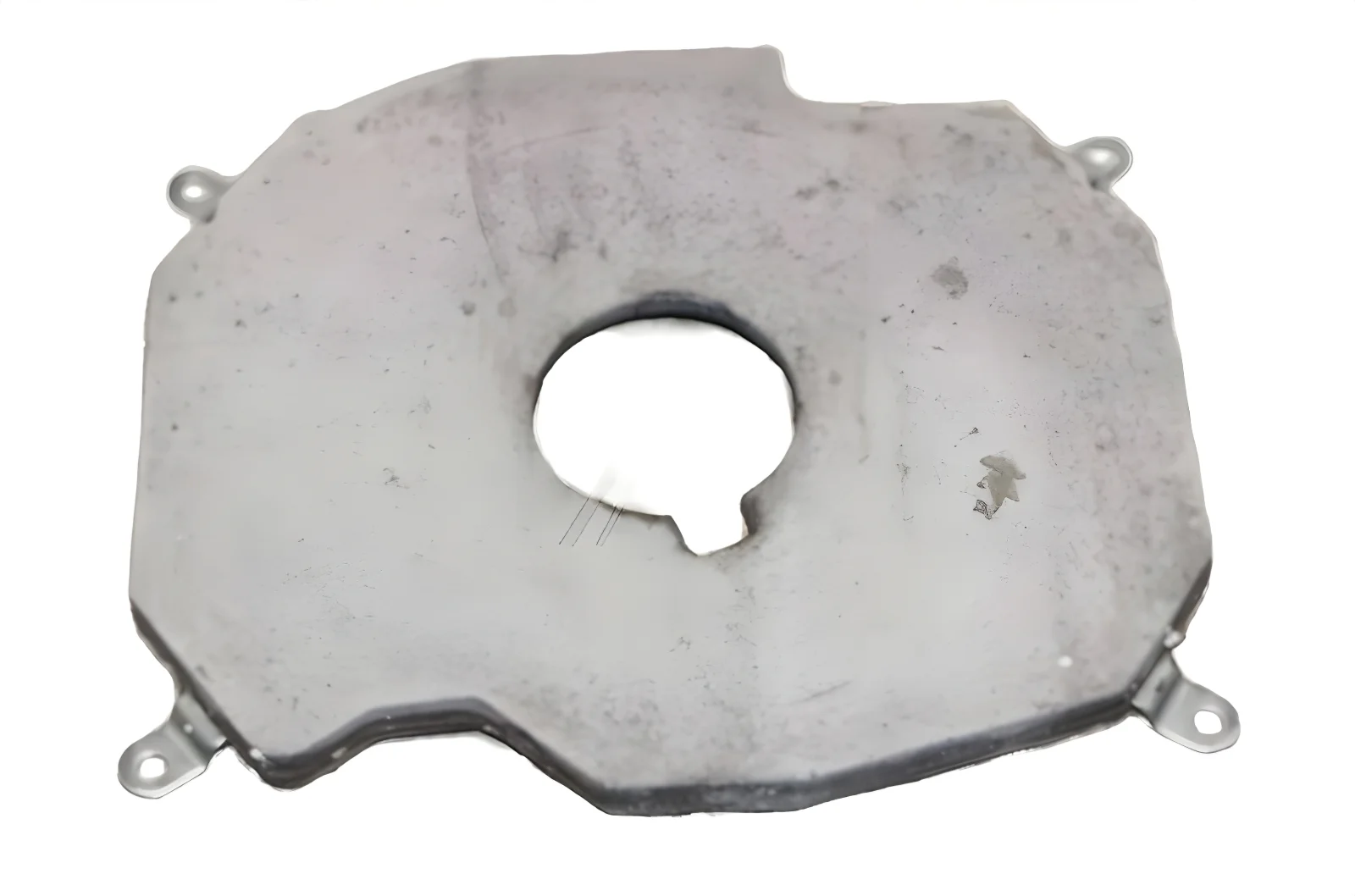 Whirlpool Indesit 488000513834 Gewicht - C00513834 kontergewicht hr - opp drive side