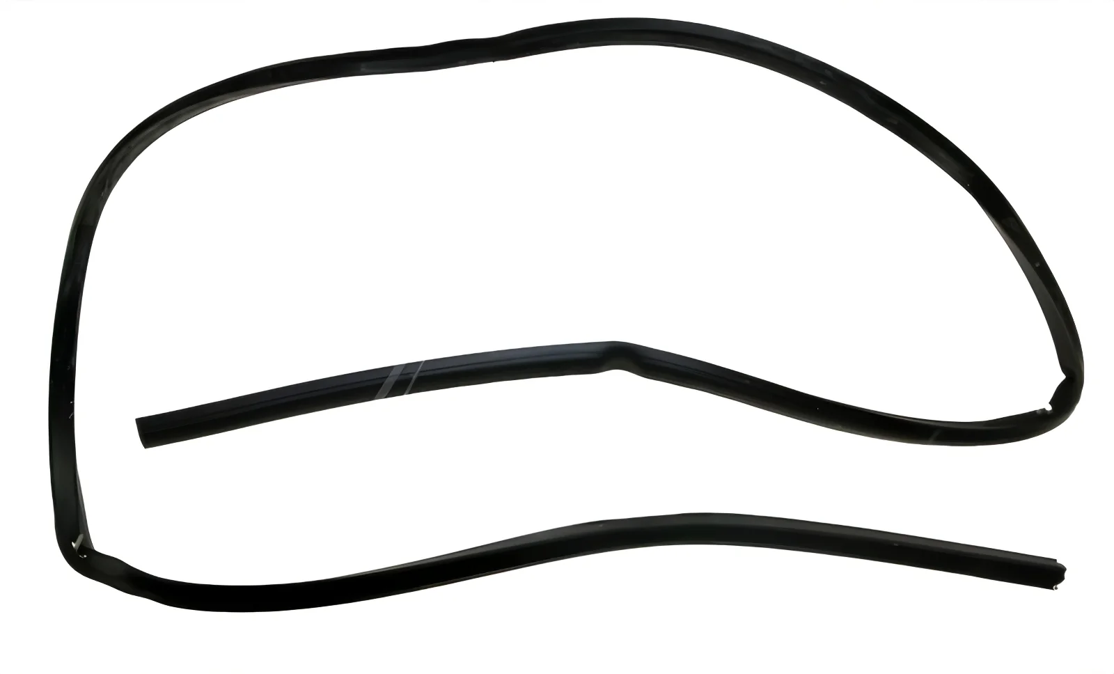 Airlux Z018744 Backofentürdichtung - Dichtung