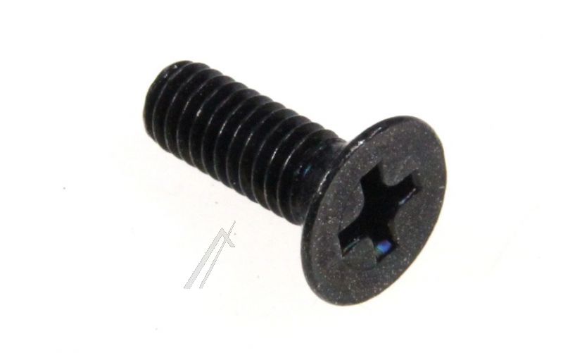 Samsung 6001001961 Schrauben - Screw-machine,fh,+,-,m4,l12,zpc(blk),swr