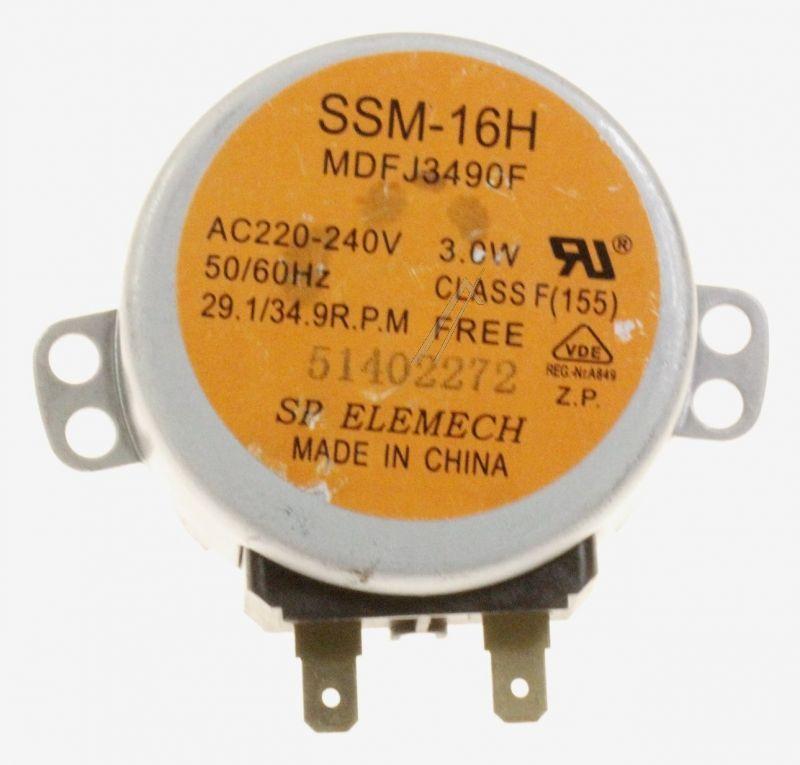 Samsung DE3110173B Motor - De31-10173b motor drive,m2lj29a709,fq159stfree,