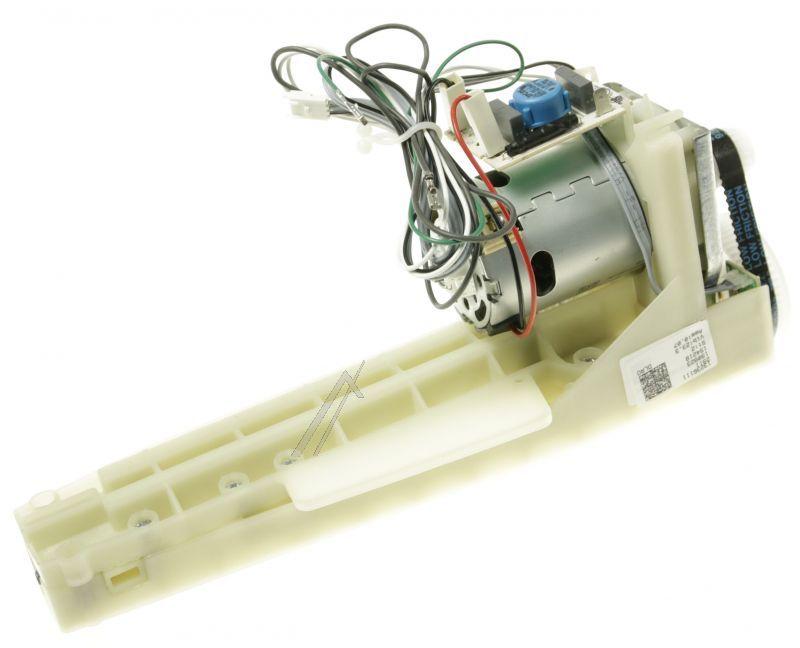 Teka 81598372 Getriebe - Transmission r assembly cm-45