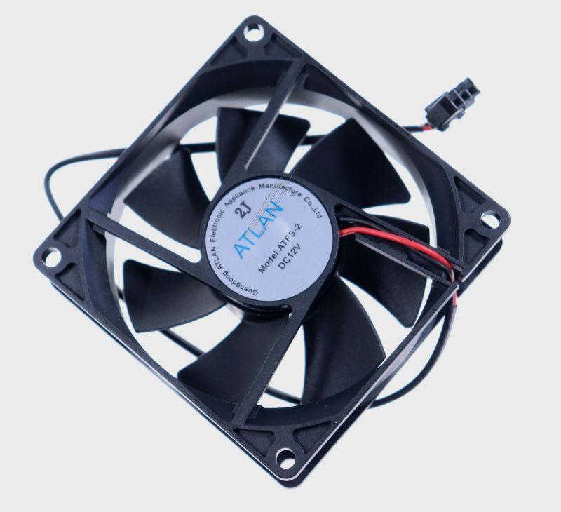 Atlan 306040500005 Axial-Lüfter - Atfs-2 lüfter