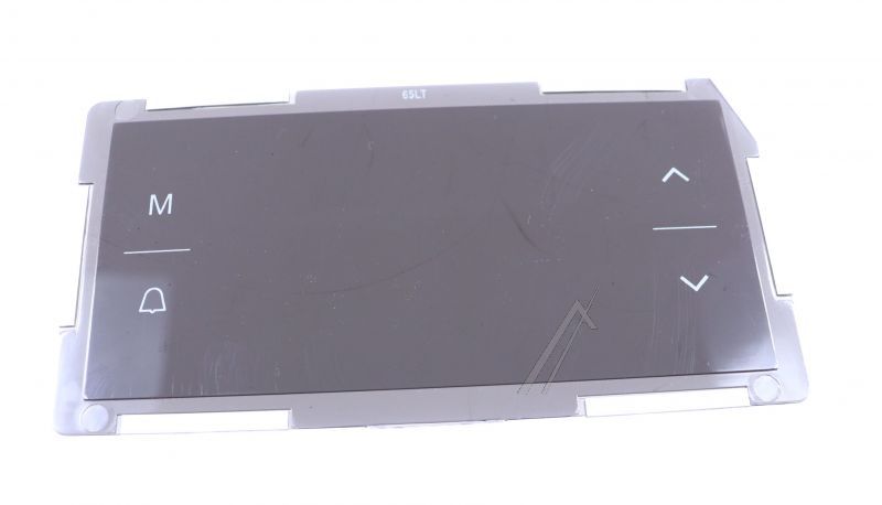 Vestel 42207820 Bedienteilblende - Sr.linse gr 32029072