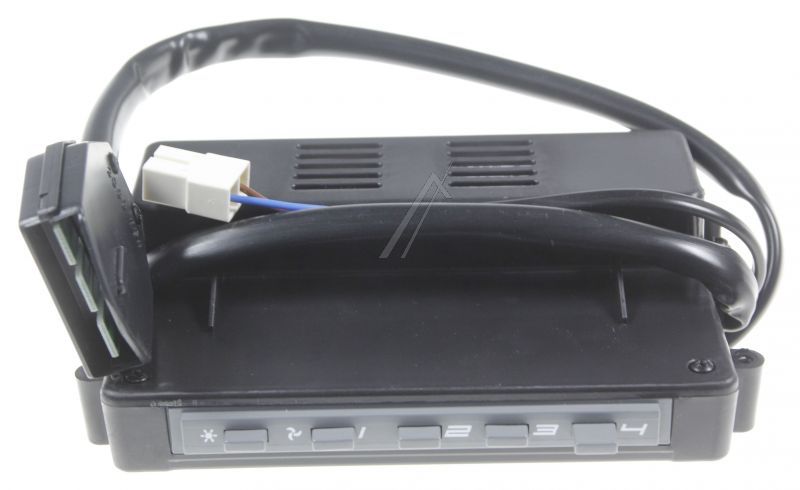 Airforce AFAGCPLS4G Bedienteilblende - Schaltung s4