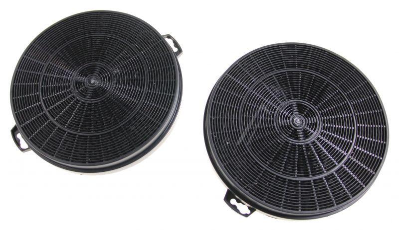 CATA 02859391 Kohlefilter - Aktivkohlefilter (optional)-hood-k hood