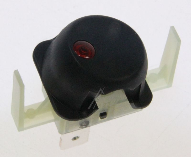 SEB TS01020960 Taster - Schalter/schwarz