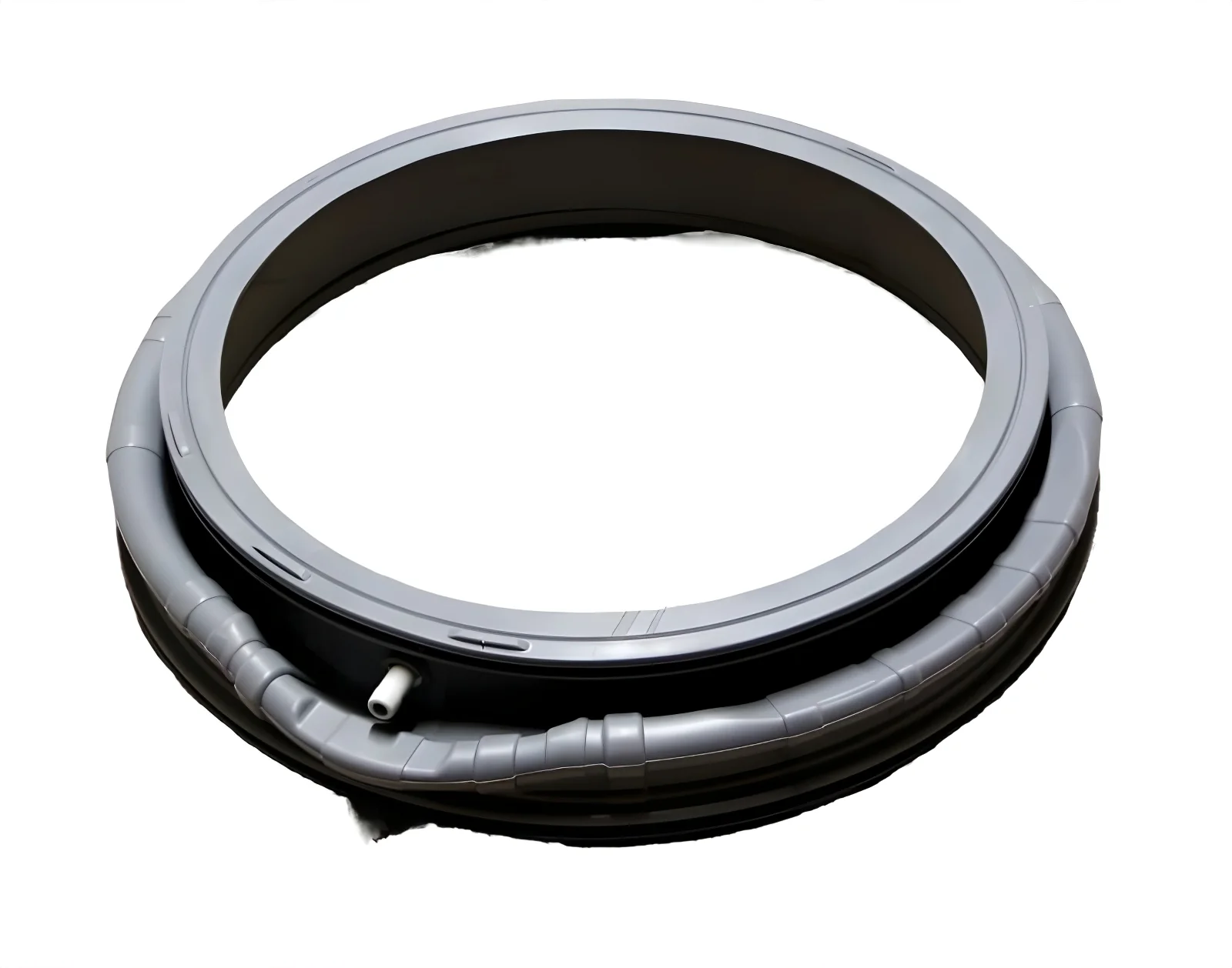 Samsung DC9720515A Waschmaschinentürdichtung - Assy diaphragm,ww6800m