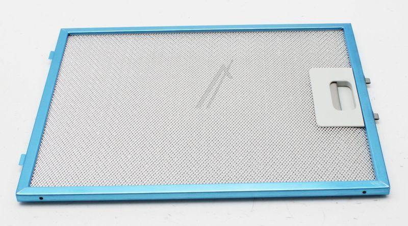 Airlux Z08087539 Metallfettfilter - Filtre graisse ghp670 / ghp970