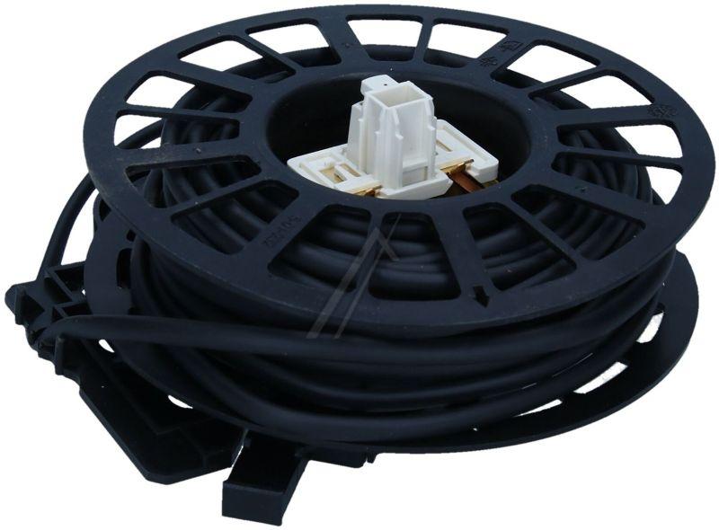 Philips Saeco 300001785231 Kabelaufroller für Staubsaugernetzkabel - Cw fs sp 0.75/9.3m/4.8pin/0v