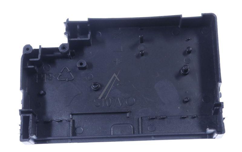 Whirlpool Indesit 488000861457 Abdeckung Gehäuse - C00861457 command box krea ng abs vo