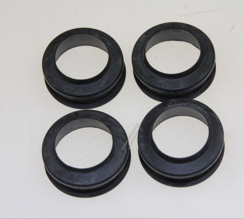 Brandt 76X4334 Dichtung - Satz ring x 4