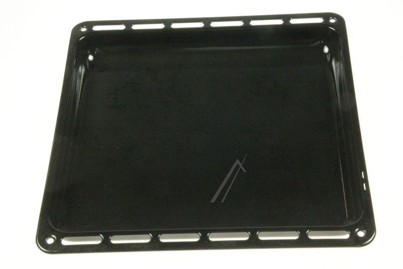 Atag 35907 Fettpfanne Blech - 88025495 bakplaat diep zwart