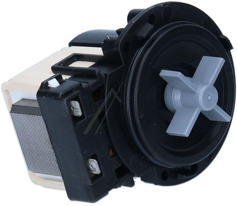 Whirlpool Indesit 482000028413 Laugenpumpe - C00108264 motor für ablaufpumpe 220-240v 34w plaset