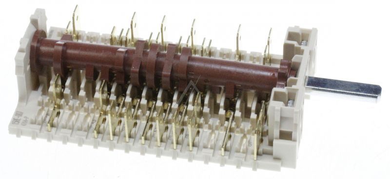 BSH Bosch Siemens 00615705 - Wahlschalter