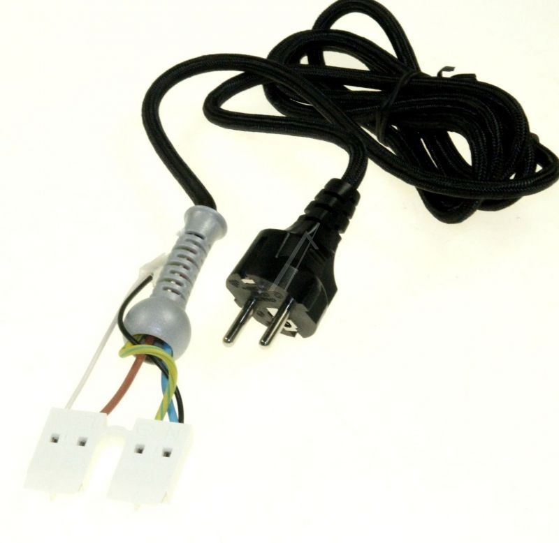 BSH Bosch Siemens 00651971 Netzkabel - Steckverbindung
