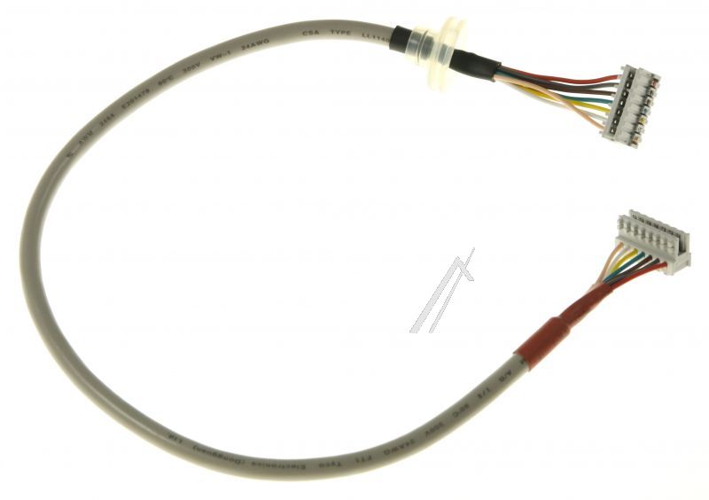 SEB MS0A10092 Stecker - Faisceau/carte electronique/comm