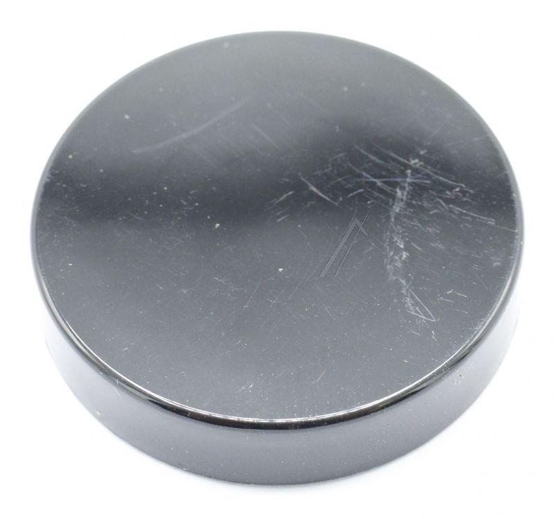 827829 Bediendrehknopf - Knob ge6-213 sa 9005 827829 Bediendrehknopf - Knob ge6-213 sa 9005