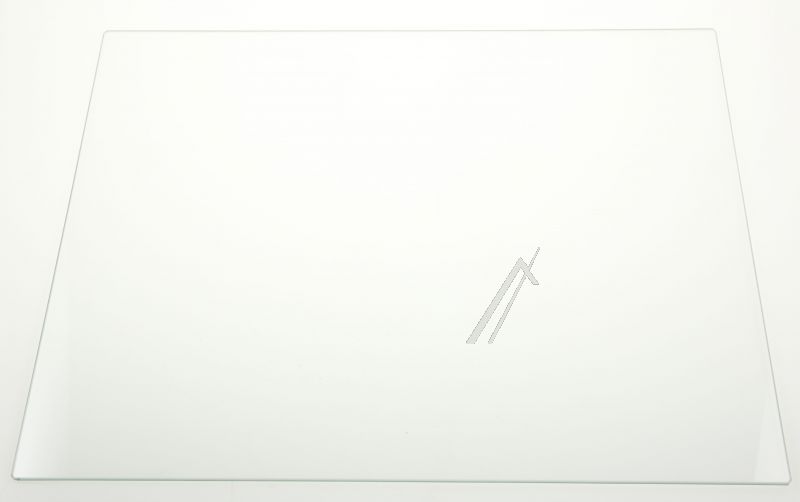 Vestel 47017330 Glasplatte - Gemüsefach glass regalablage/374