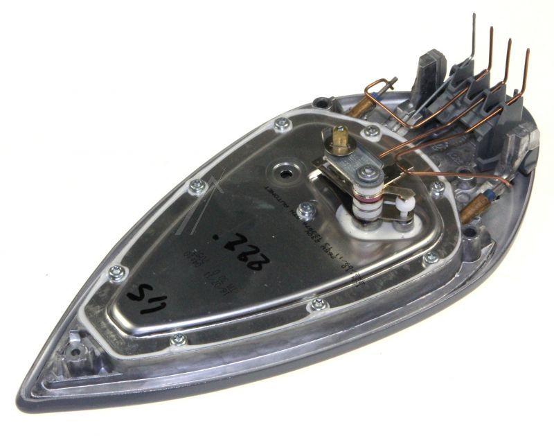 SEB CS00121373 Bügelsohle - Cs-00121373 heizung+thermostat+schmelzsicherung