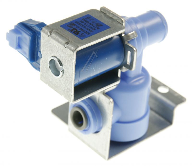 Ventil für Eisbereiter 00633520 für Bosch B30BB830SS/71