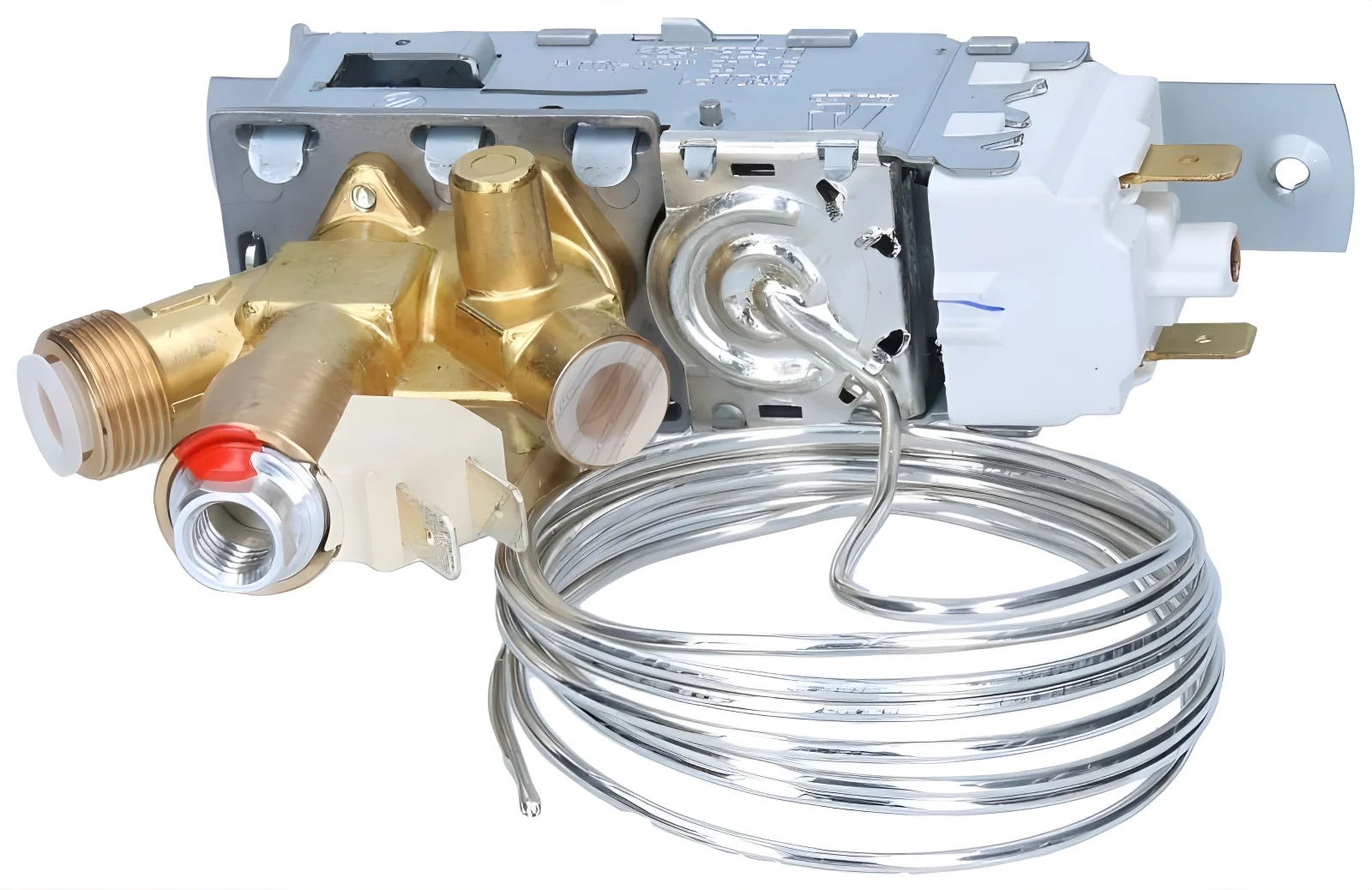 Dometic Thermostat 241219020 für Kühlschrank Temperaturfühler Ersatzteil