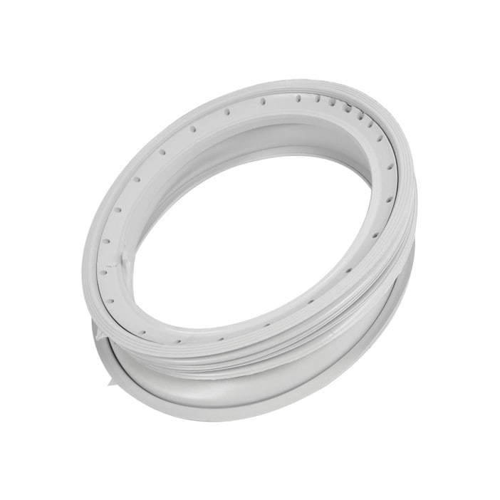 AEG Electrolux 1321187013 Waschmaschinentürdichtung - Faltenbalg,bullauge,p61 fhp