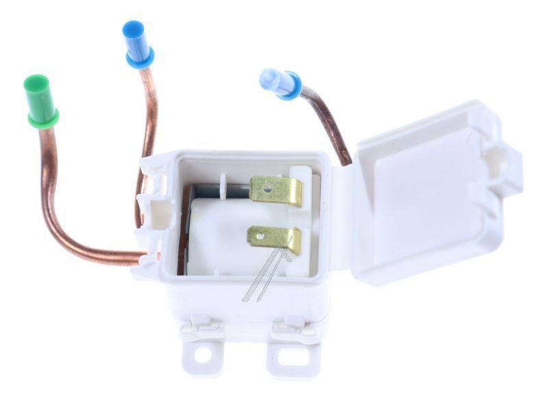 Smeg 813050211 Magnetventil - Magnetventil