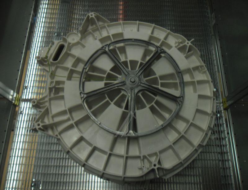 Whirlpool Indesit 481010545872 Bottich - C00313905 wascheinheit d490, 58l, h4, dlc