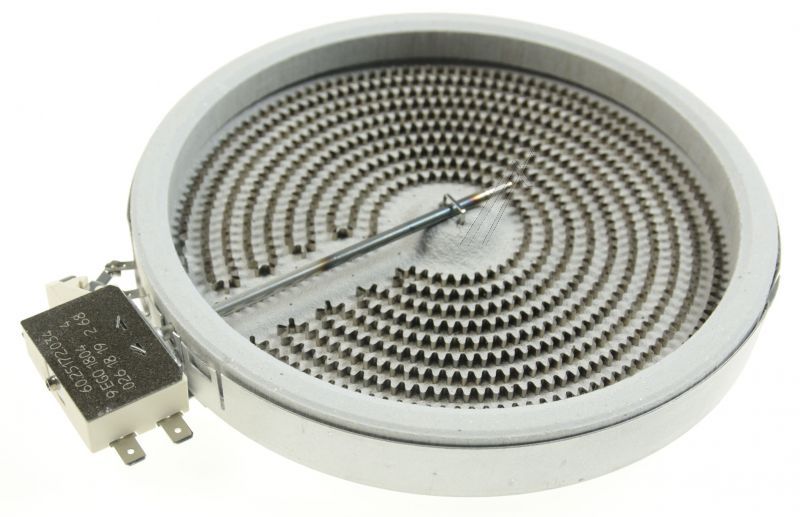 Teka 81299002 - Heater 180mm 1800w