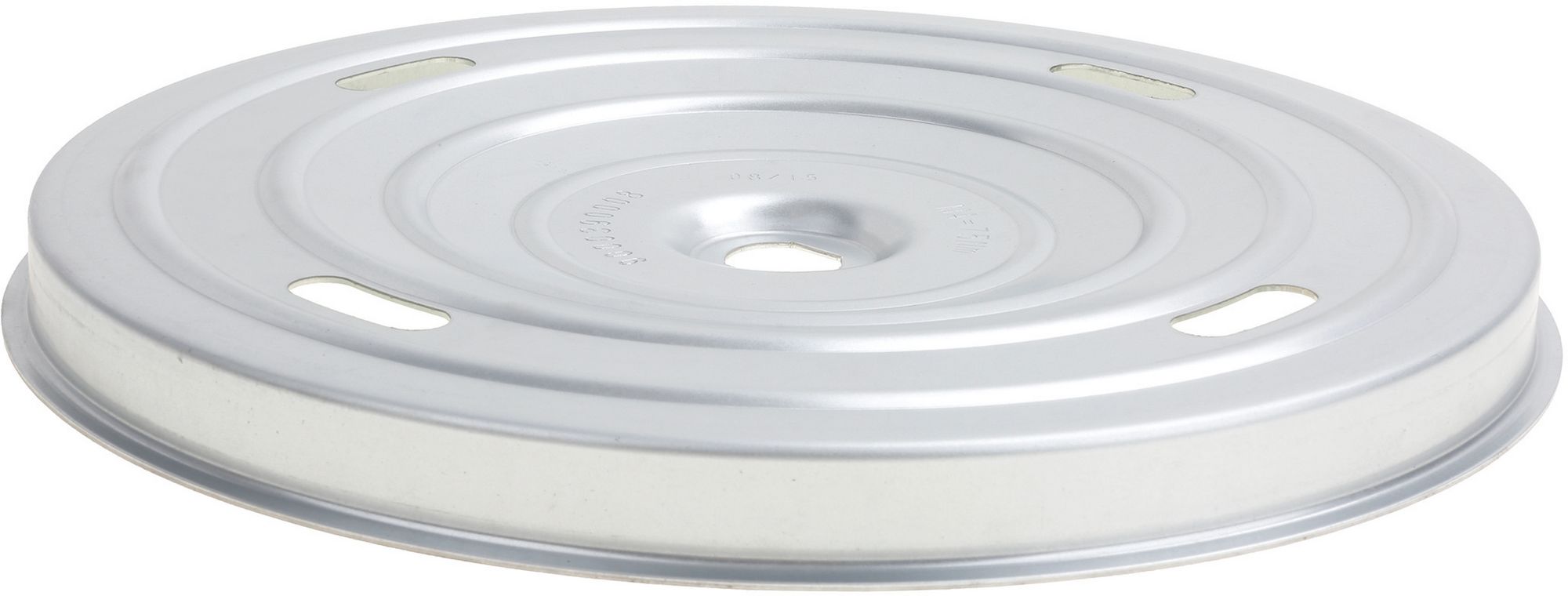 BSH Bosch Siemens 00673912 Riemenscheibe - Riemenscheibe