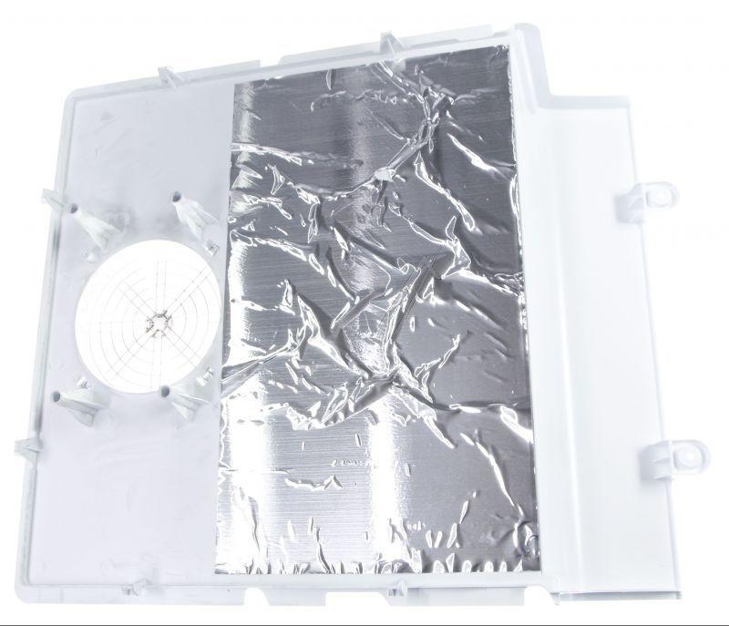 Arcelik Grundig Beko 4914270100 - Verdampfer front gehäuse einheit