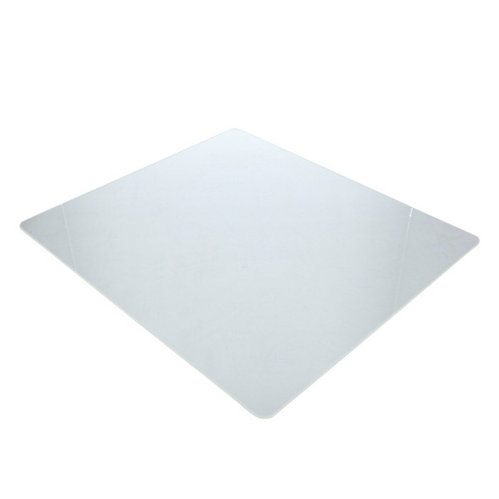 AEG Electrolux 3157960000 Backblech - Glasplatte