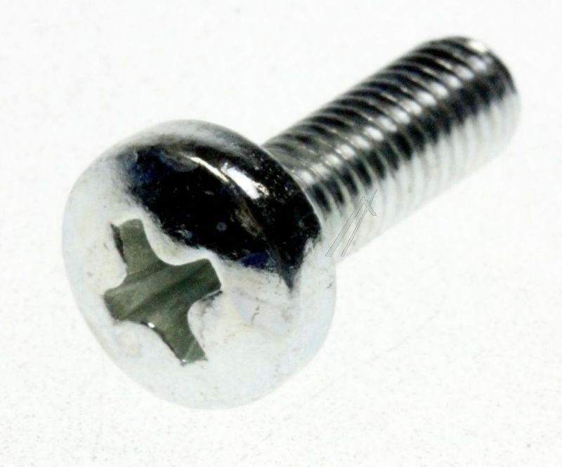 Beko 011704R Schrauben - Screw m5*15