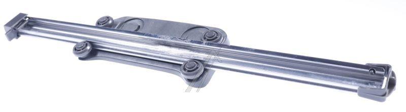 Whirlpool Indesit 488000853023 Schiene - C00853023 schienensystem 3tm, links