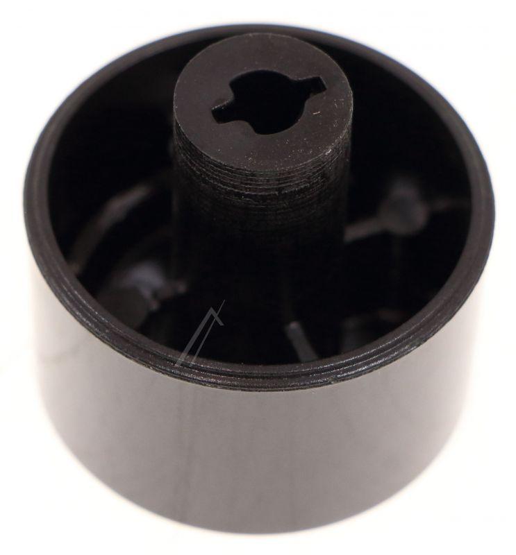 AEG Electrolux 3550464022 Knopf Taste - Knopf,schwarz