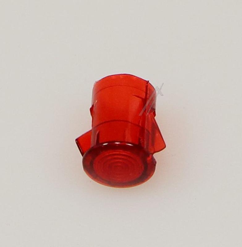 Delonghi Elba 073062022 Lampenabdeckung - Control lamp cover red