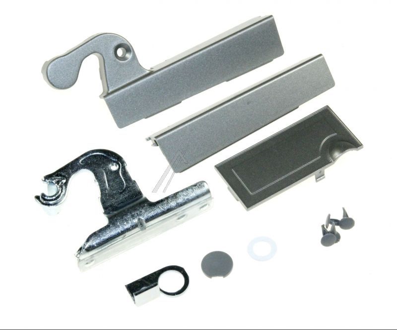 Arcelik Grundig Beko 4936748500 Scharnier - Tür links kit baugruppe Arcelik Grundig Beko 4936748500 Scharnier - Tür links kit baugruppe