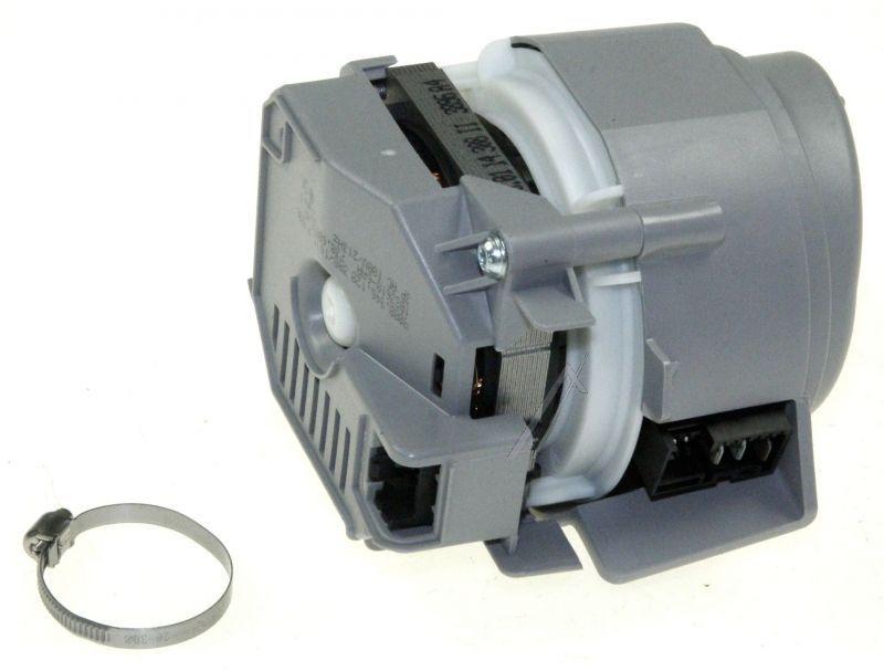 Bosch Siemens Heizpumpe 00755078 für Geschirrspüler Umwälzpumpe 730.60010.09 Ersatzteil