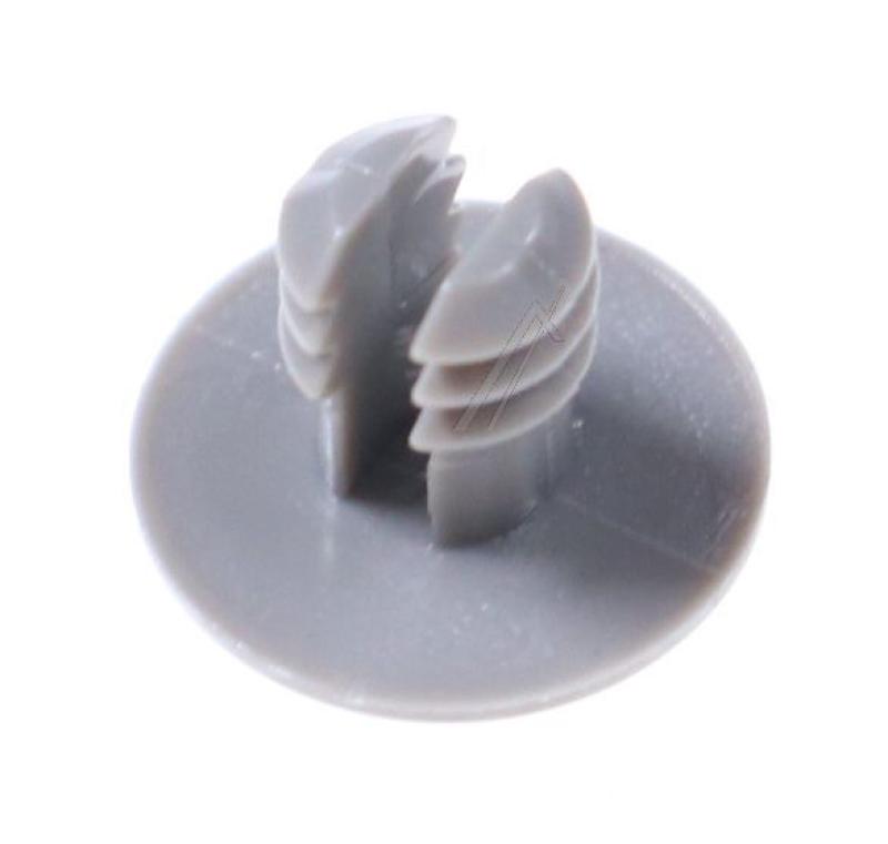 Arcelik Grundig Beko 5747420200 Abdeckung Gehäuse - Flange hole plug ral7039