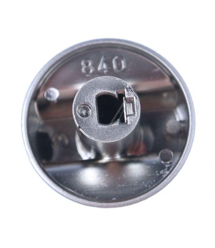Teka 81227126 Knebel - Beta knob nikel satinated egw 90 5g