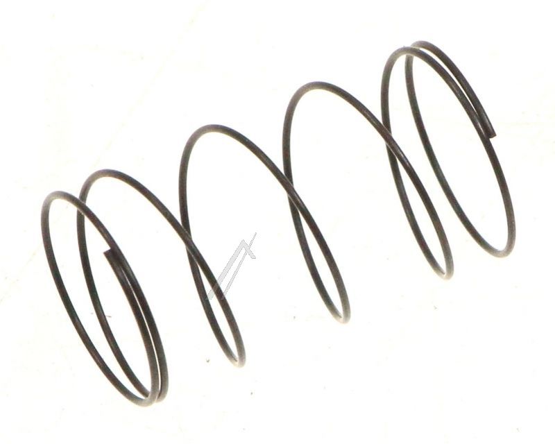 Whirlpool Indesit 482000025574 Feder - Button spring
