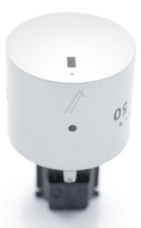 AEG Electrolux 140109319057 Knebel - Knebel,thermostat,inox,0-275 AEG Electrolux 140109319057 Knebel - Knebel,thermostat,inox,0-275